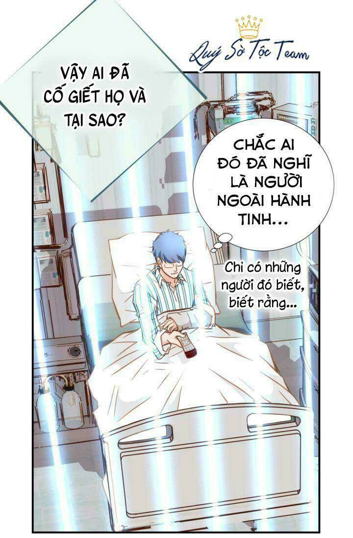 tiếp xúc chí mạng chapter 10 40