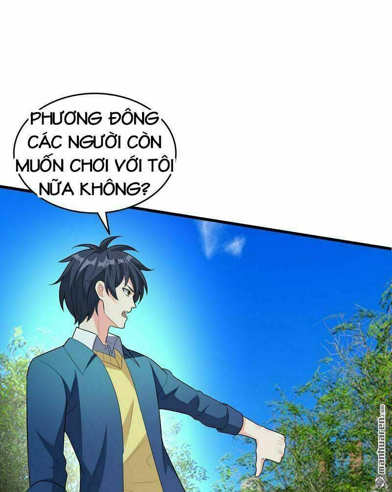 wechat âm dương chapter 3 44