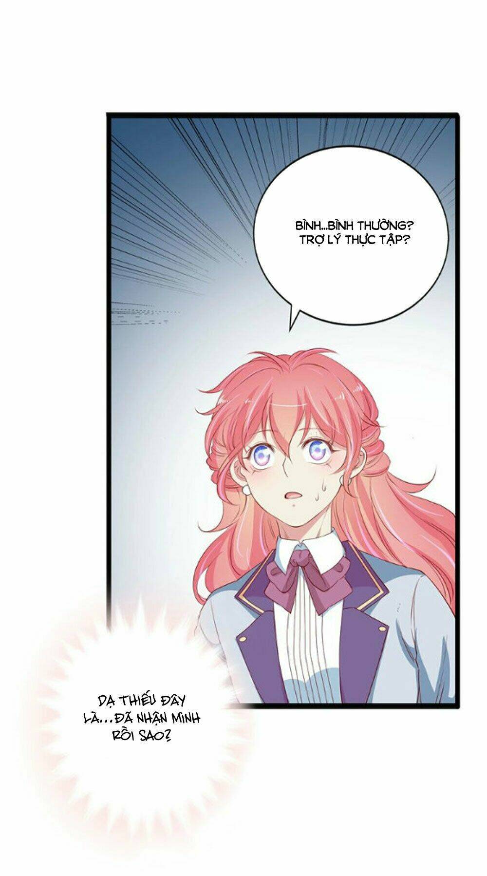 quản lí ngây ngô và thần tượng ác ma chapter 19 41