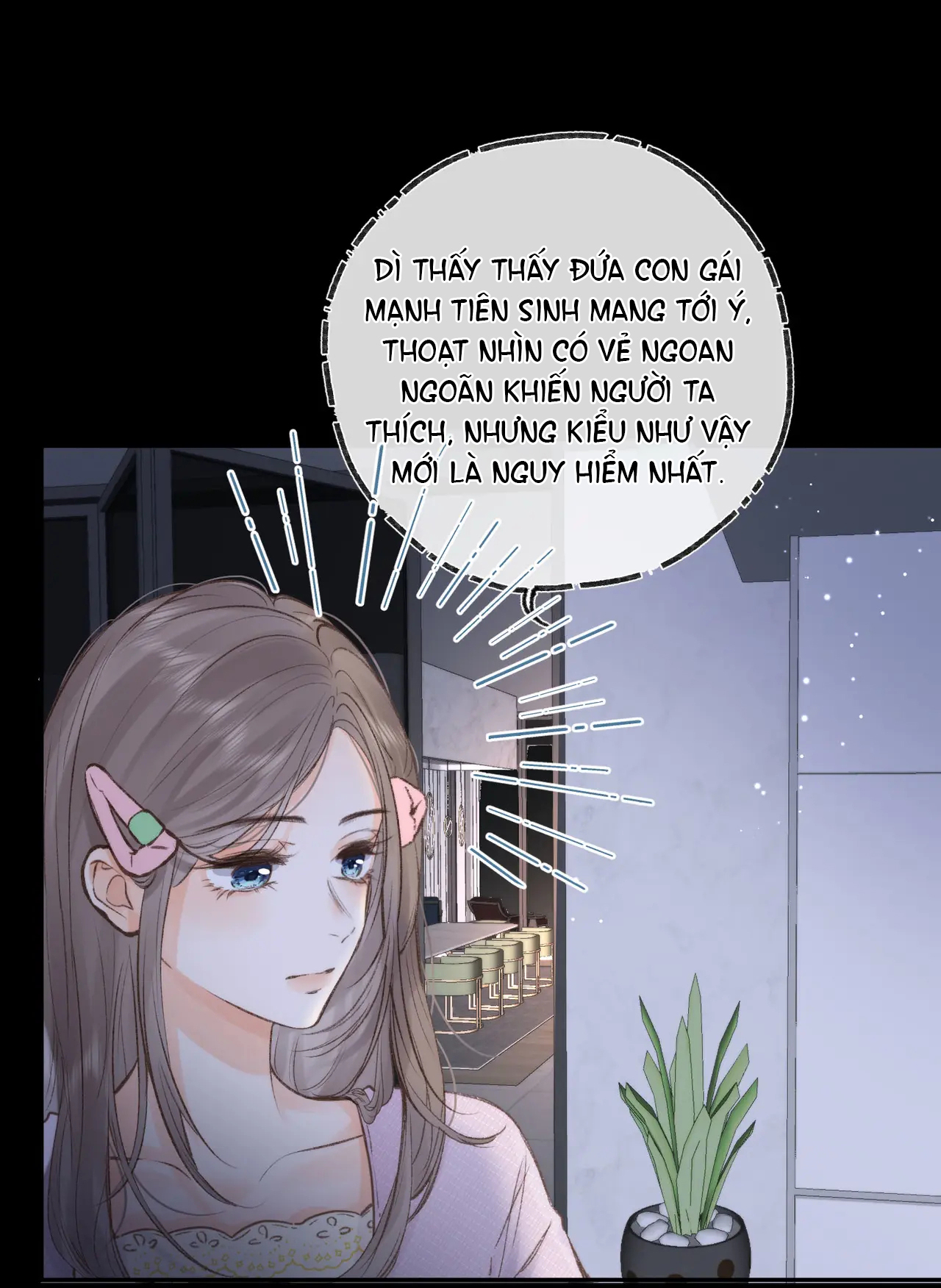Tôi Mơ Giữa Ban Ngày chapter 14.1 - Trang 25