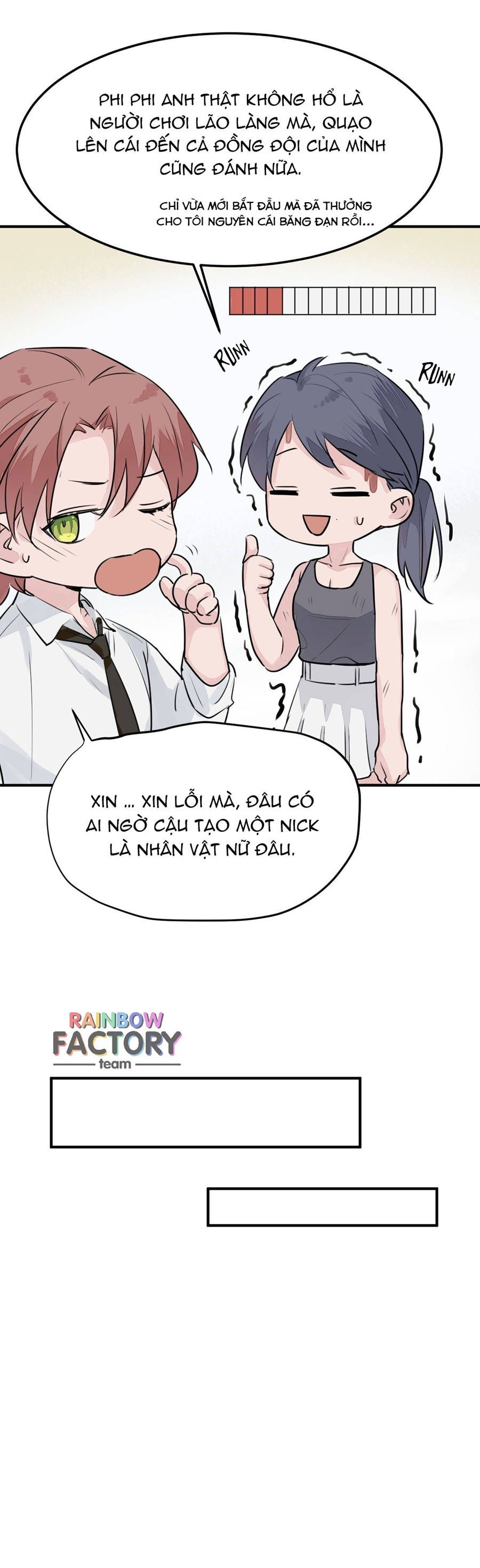 bay qua trời xanh chapter 23 8