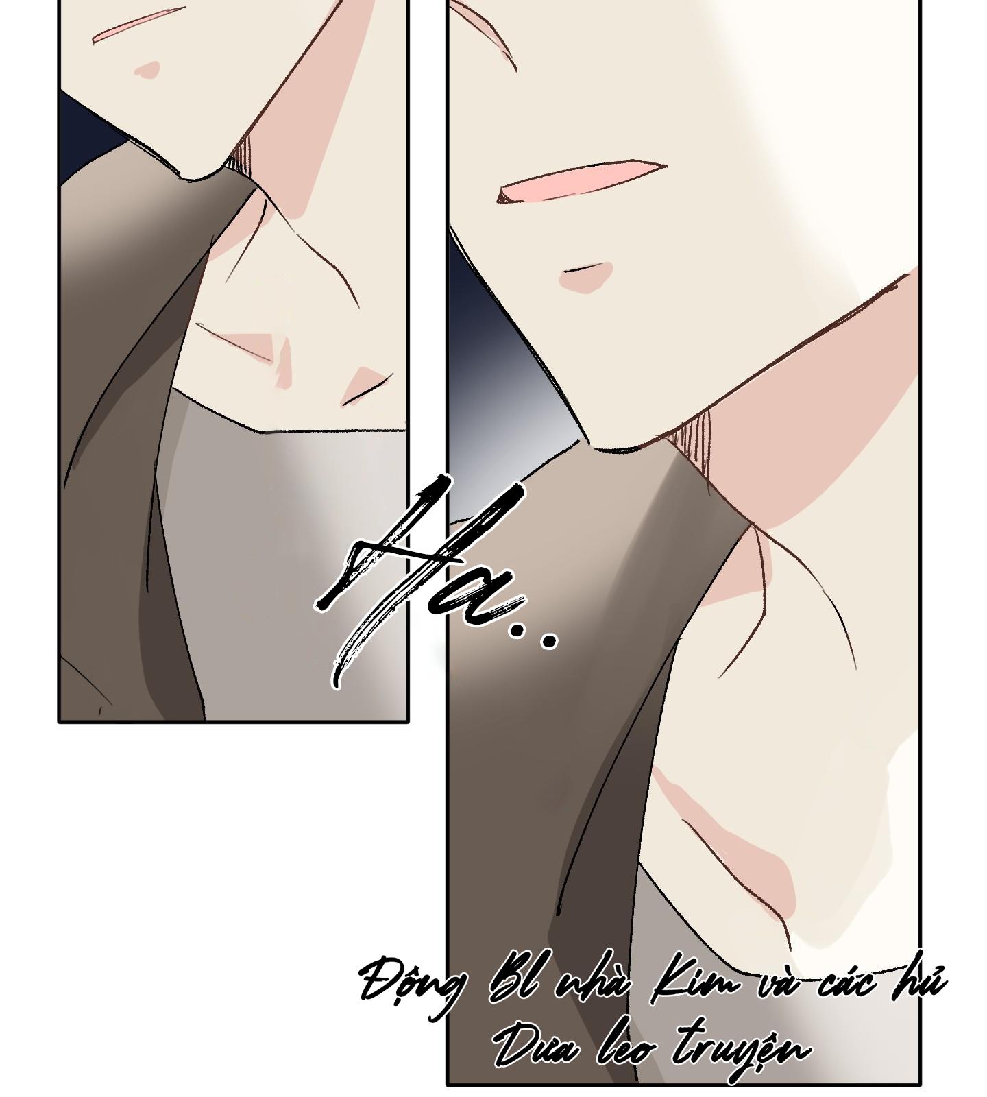 thế giới của tôi khi không có em chapter 3 43