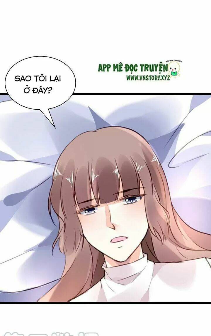 mưu ái thành nghiện chapter 73 15