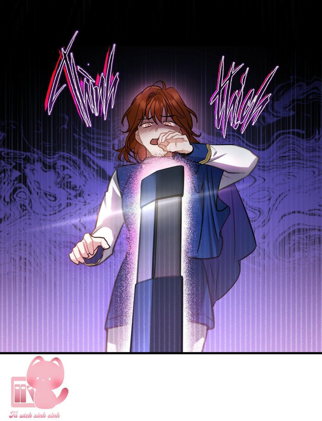 đêm đen khuất bóng chapter 15 16