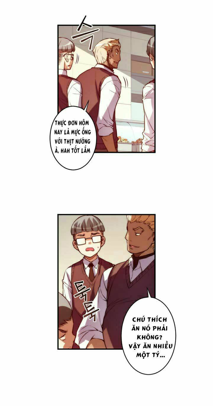 cohabitation with the fiancee chapter 21 4