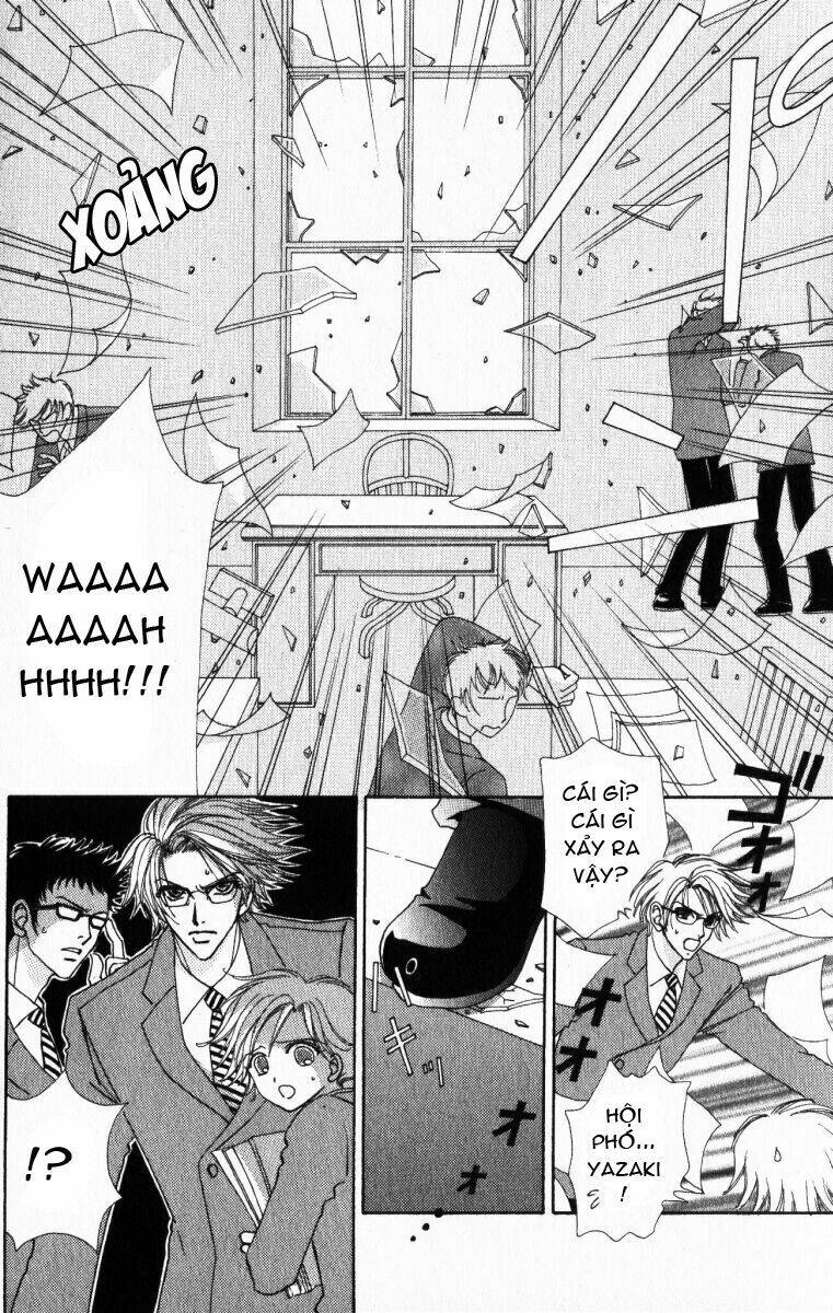 love monster chapter 17 6