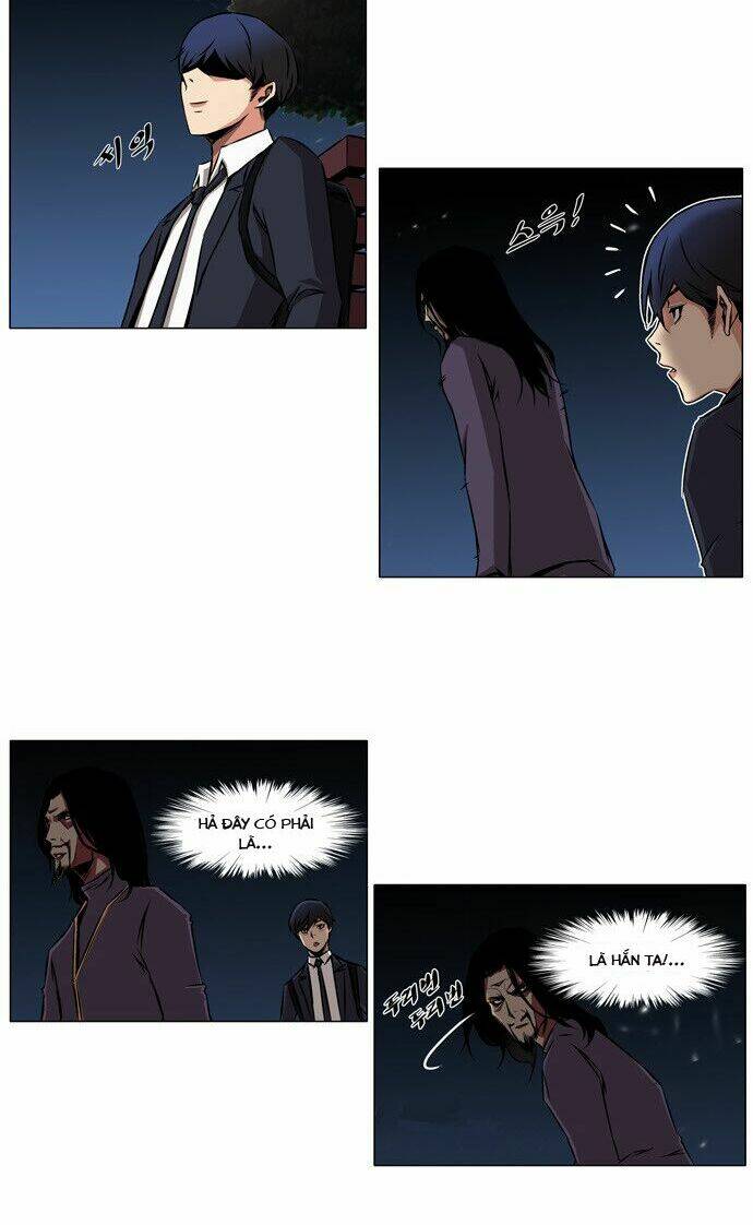 neverlan chronicle chapter 1 34