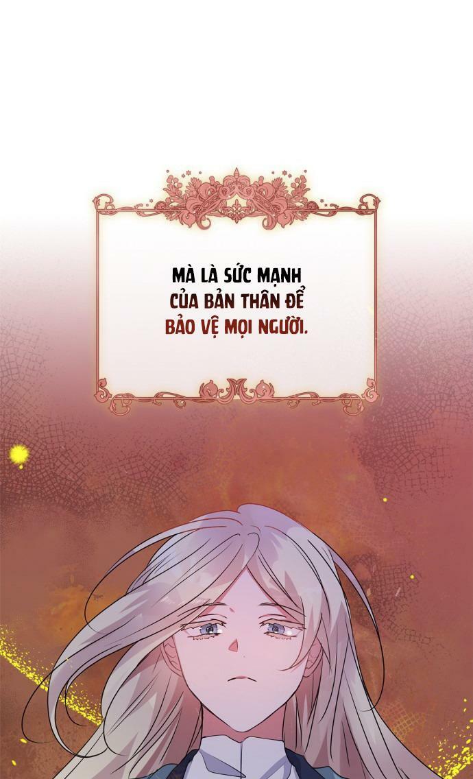 tôi đang nuôi dưỡng một con quái thú chapter 55 20