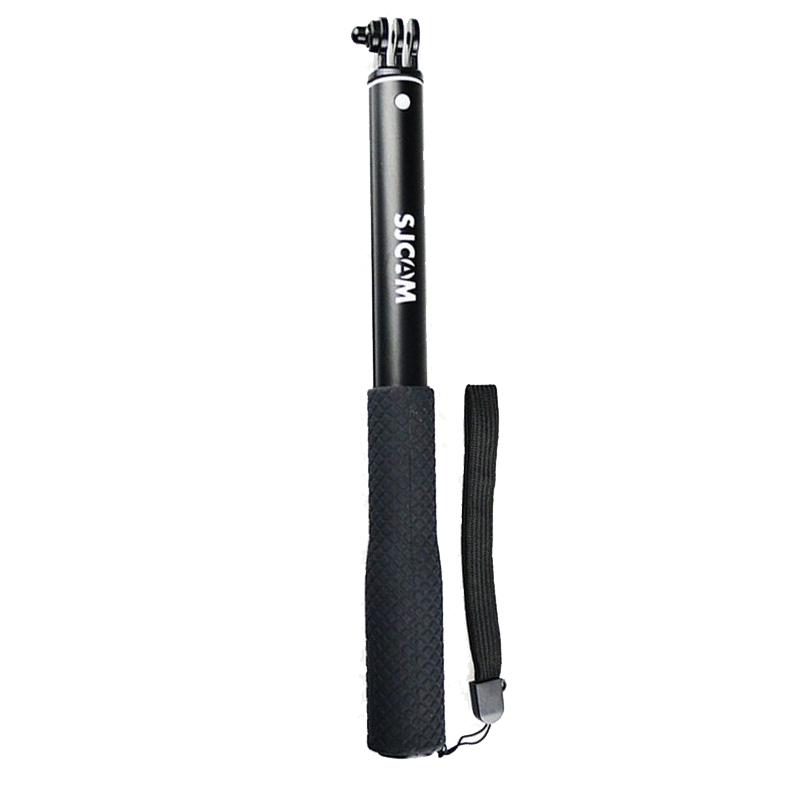 SJCAM tự dán nhôm di động cho SJCAM SJ4000 SJ5000 M10 M20 SJ6 Huyền thoại SJ7 SJ4000 AIR SJ10PR0 Camera hành động