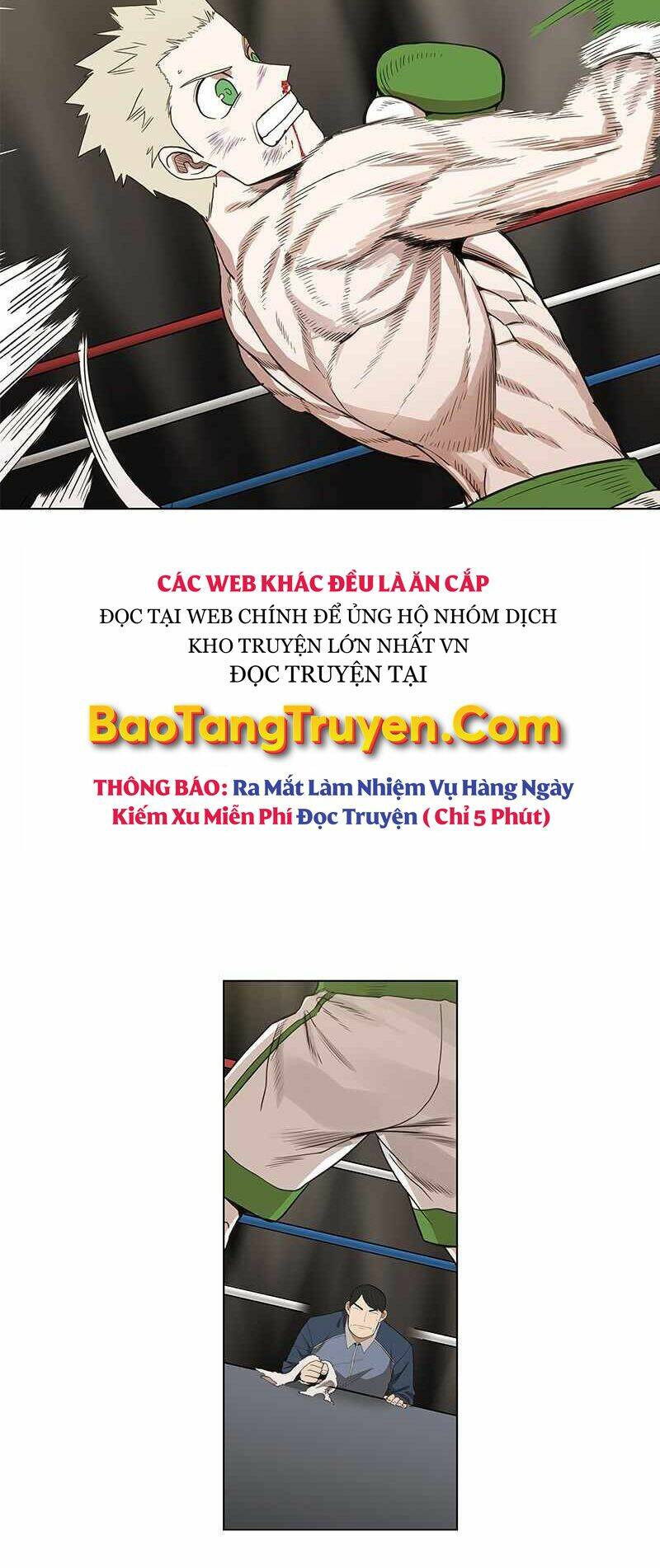 võ sĩ - the boxer chapter 112 18