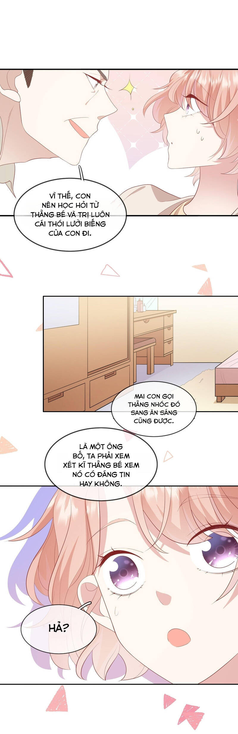 làm ơn đừng quá kiêu ngạo chapter 24 9