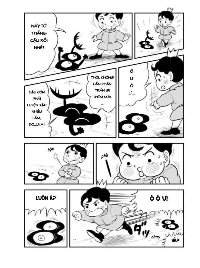 bảng xếp hạng vua chapter 104 11