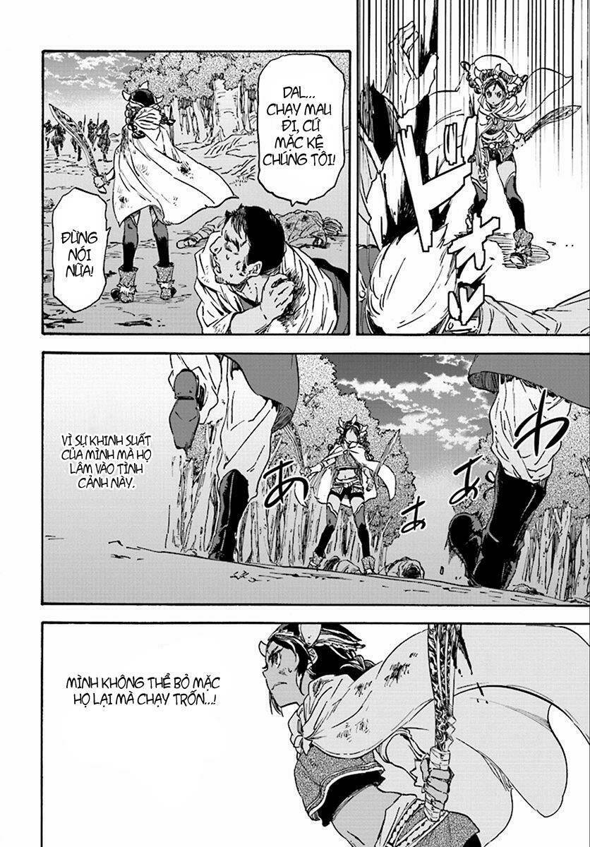 nejimaki seirei senki - tenkyou no alderamin chapter 27 14