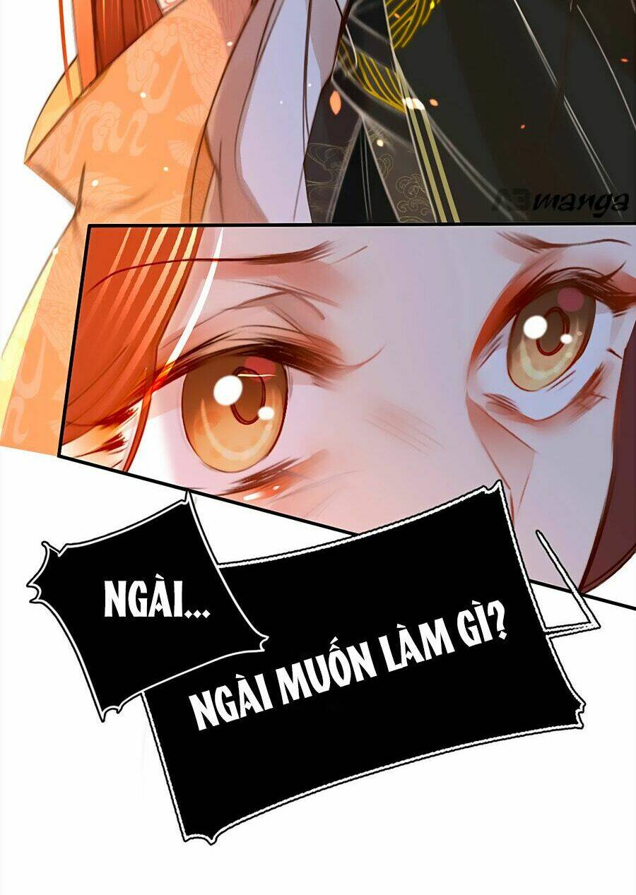 phượng hoàn triều: vương gia yêu nghiệt xin tránh đường chapter 10 28