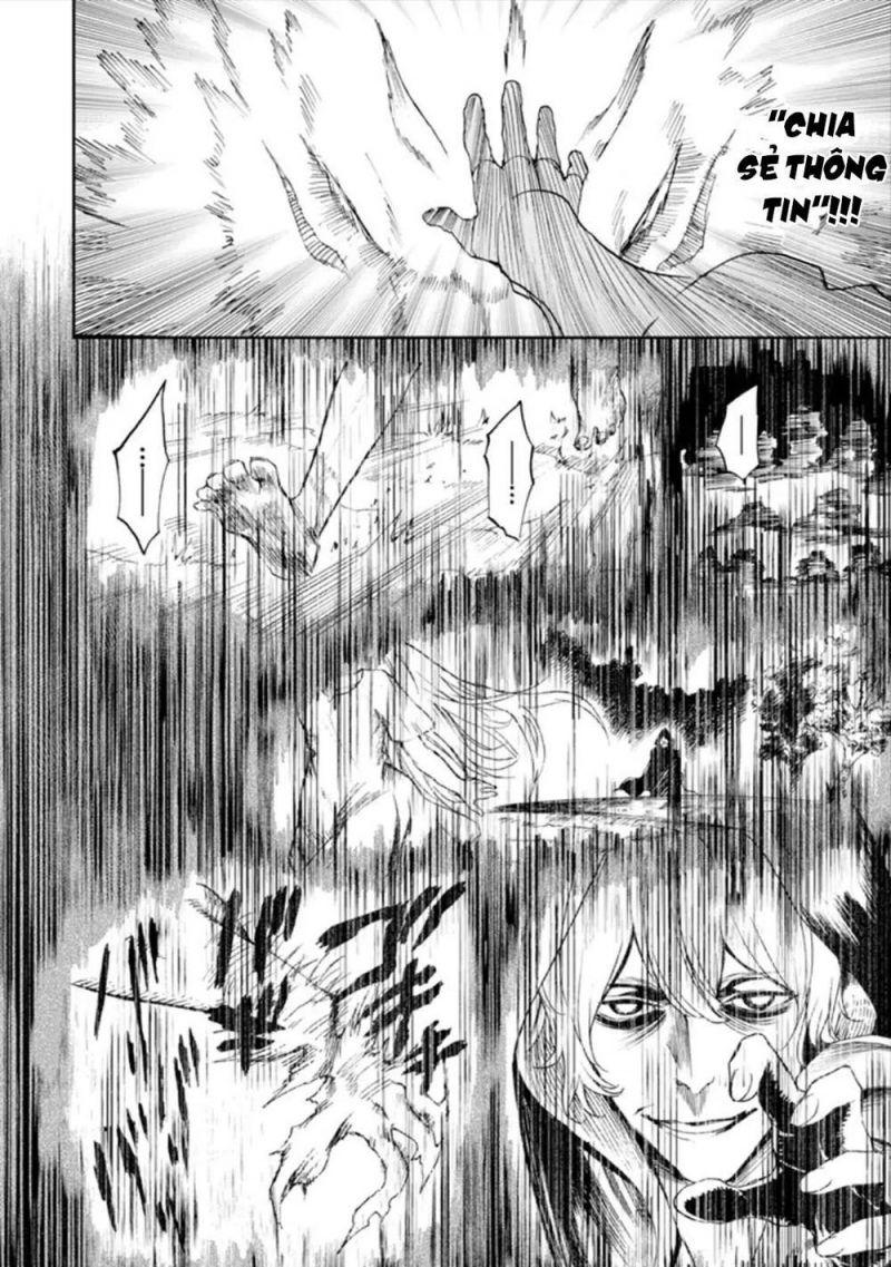 i'm a middle-aged man who got my adventurer license revoked chapter 1.4 8