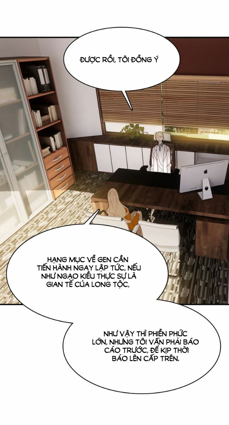 Ái Thượng Ngạo Kiều Long Vương Gia chapter 37 - Trang 13