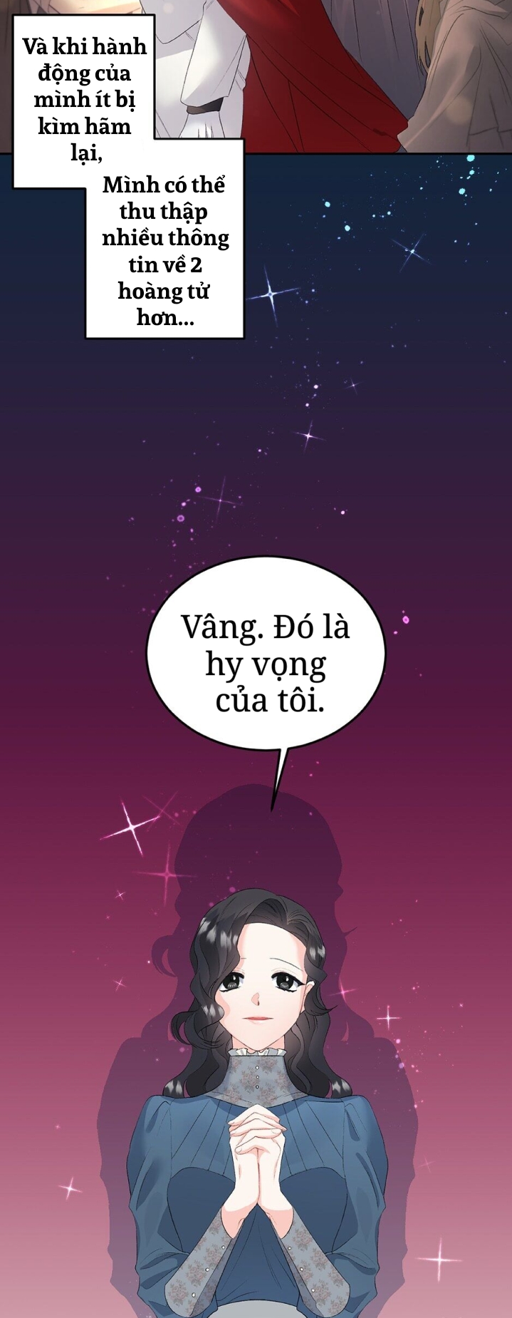 ebony, quạ đen chapter 61 14