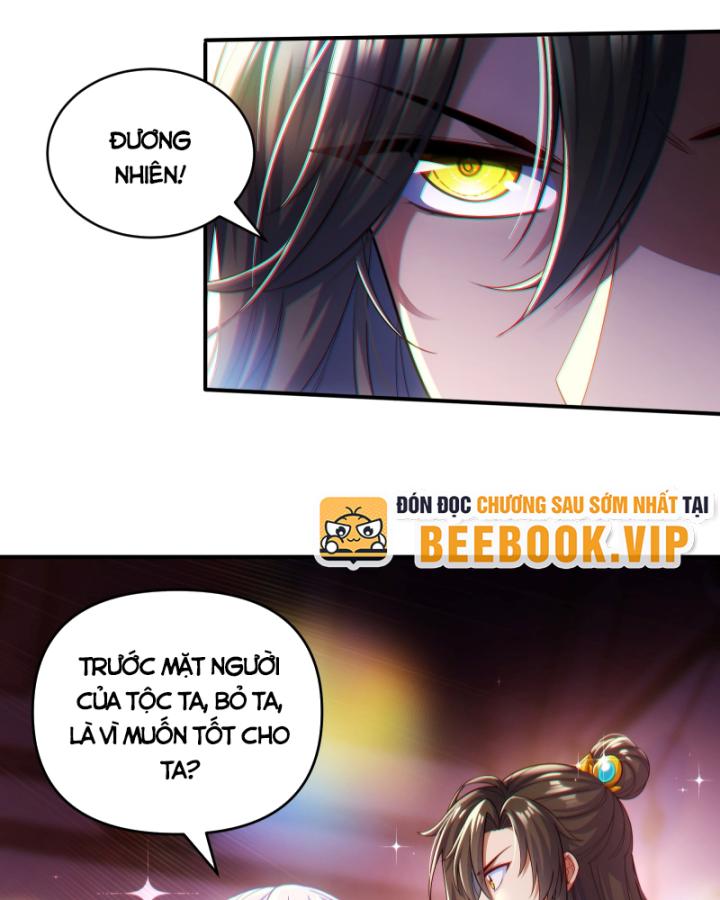 khoan đã tiên tử! xin hãy nghe ta xảo biện chapter 2 22