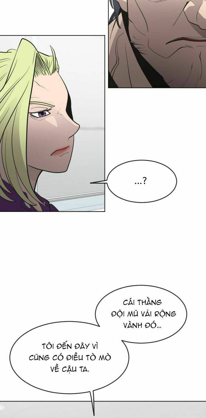 kĩ nguyên của anh hùng chapter 56 44