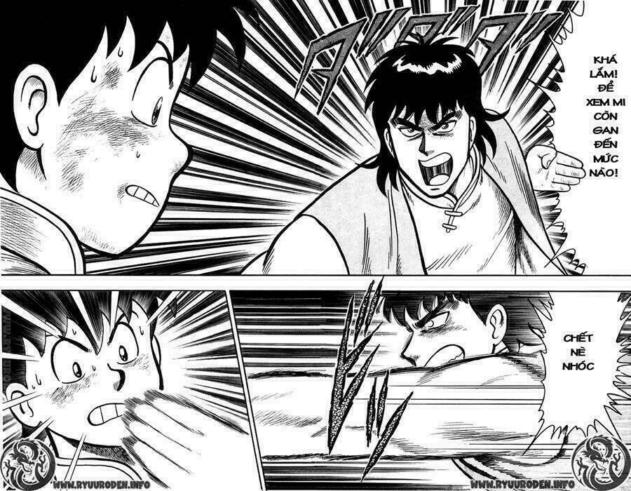 hoàng phi hồng phần 1 chapter 4 198