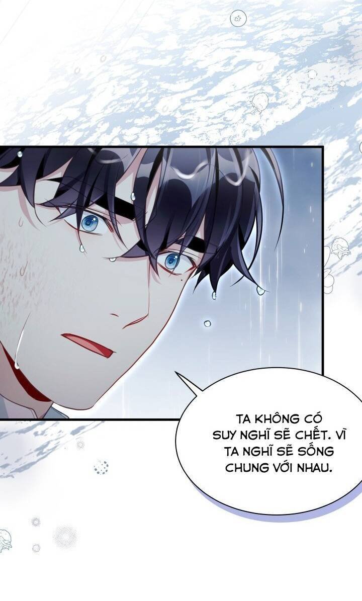 con gái chồng quá dễ thương chapter 104 8