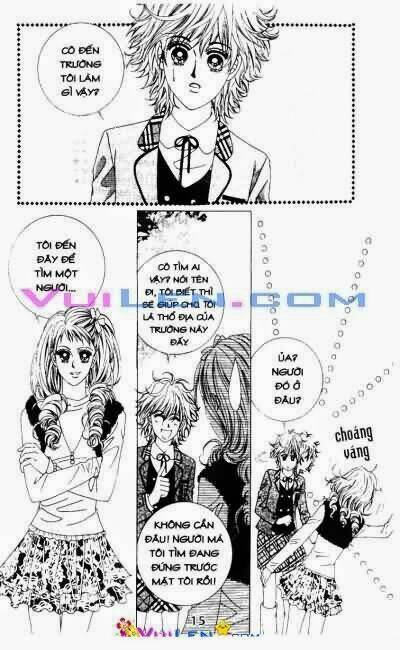 wait! wolf chapter 3 15