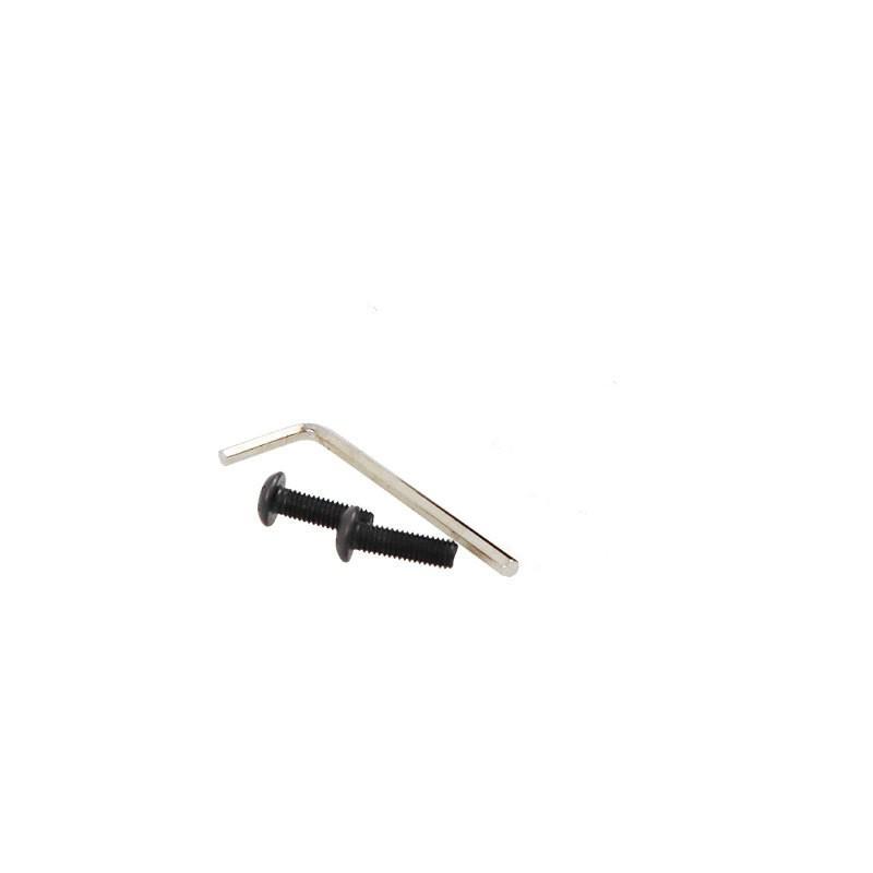 Móc treo đầu xe điện phía trước cho Xiao Mi Mijia M365 M365 Pro Scooter Accesorios Color: D