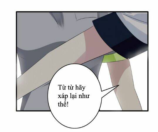 lều khều biết yêu chapter 10 30