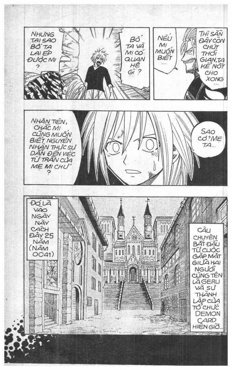 rave master (scan) chapter 8 100