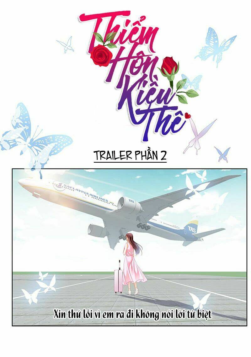 thiểm hôn kiều thê chapter 200 1