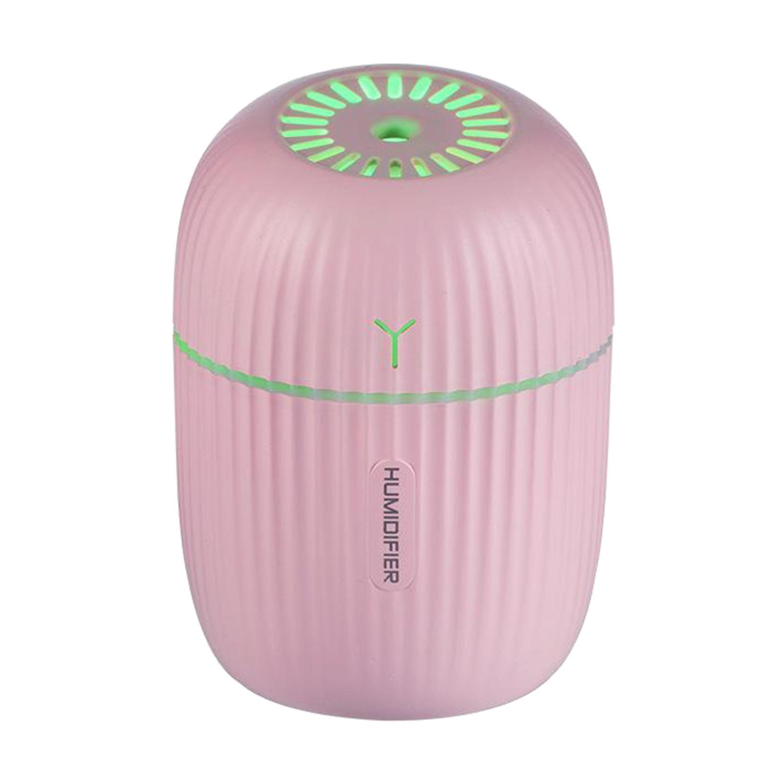 Portable  200/260ML  Humidifier Desktop Mute Personal