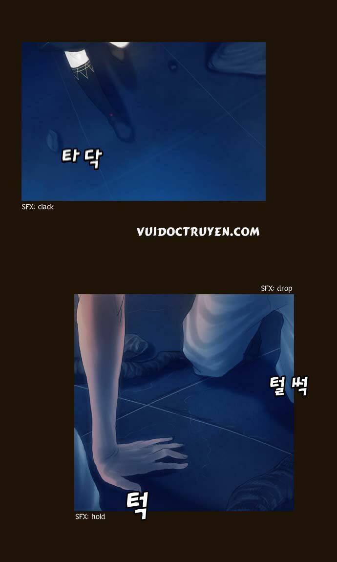 hội ảo thuật chapter 89 14