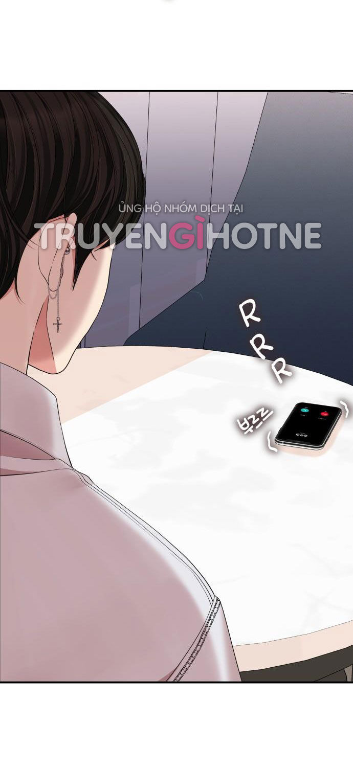 gửi em người đánh cắp những vì sao - to you who swallowed a star chapter 66.1 2