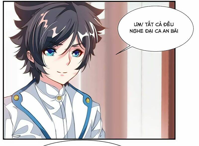 cửu dương thần vương chapter 56 6