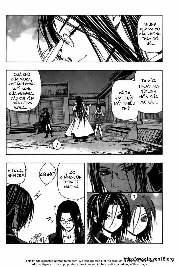 cô nàng ma cà rồng ii chapter 37 6