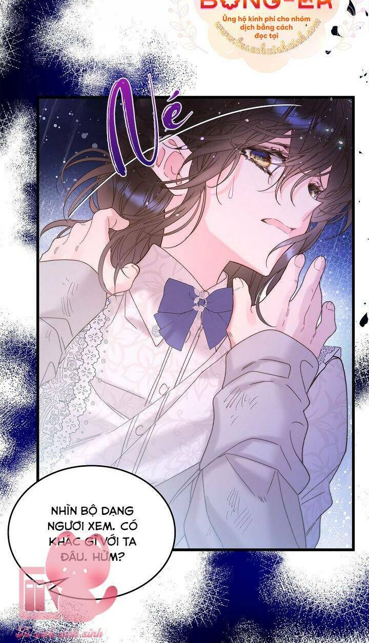 [15+] công chúa chloe chapter 104 24