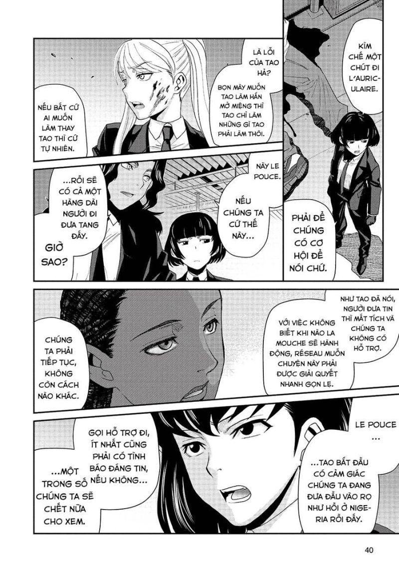 hố đen chapter 103 14