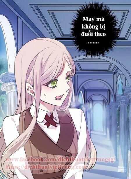 vết cắn ngọt ngào phần 2 chapter 53 15