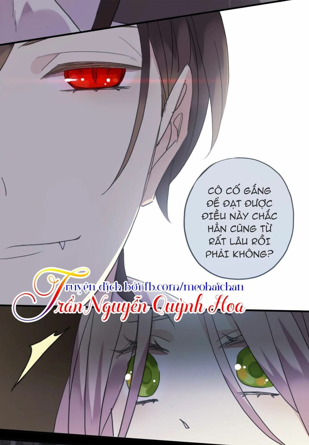 vết cắn ngọt ngào phần 1 chapter 1 75