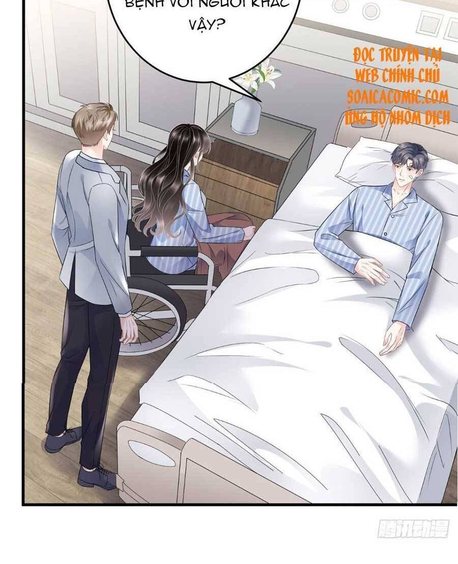 [16+] đại tiểu thư có thể có ý đồ xấu chapter 94 21