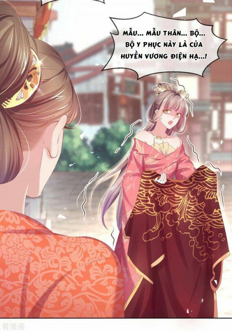 thị huyết y phi chapter 80 2