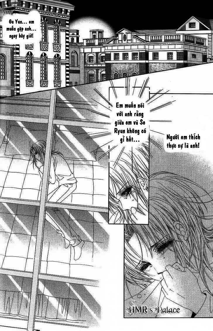 thần tượng mua sắm chapter 45 6