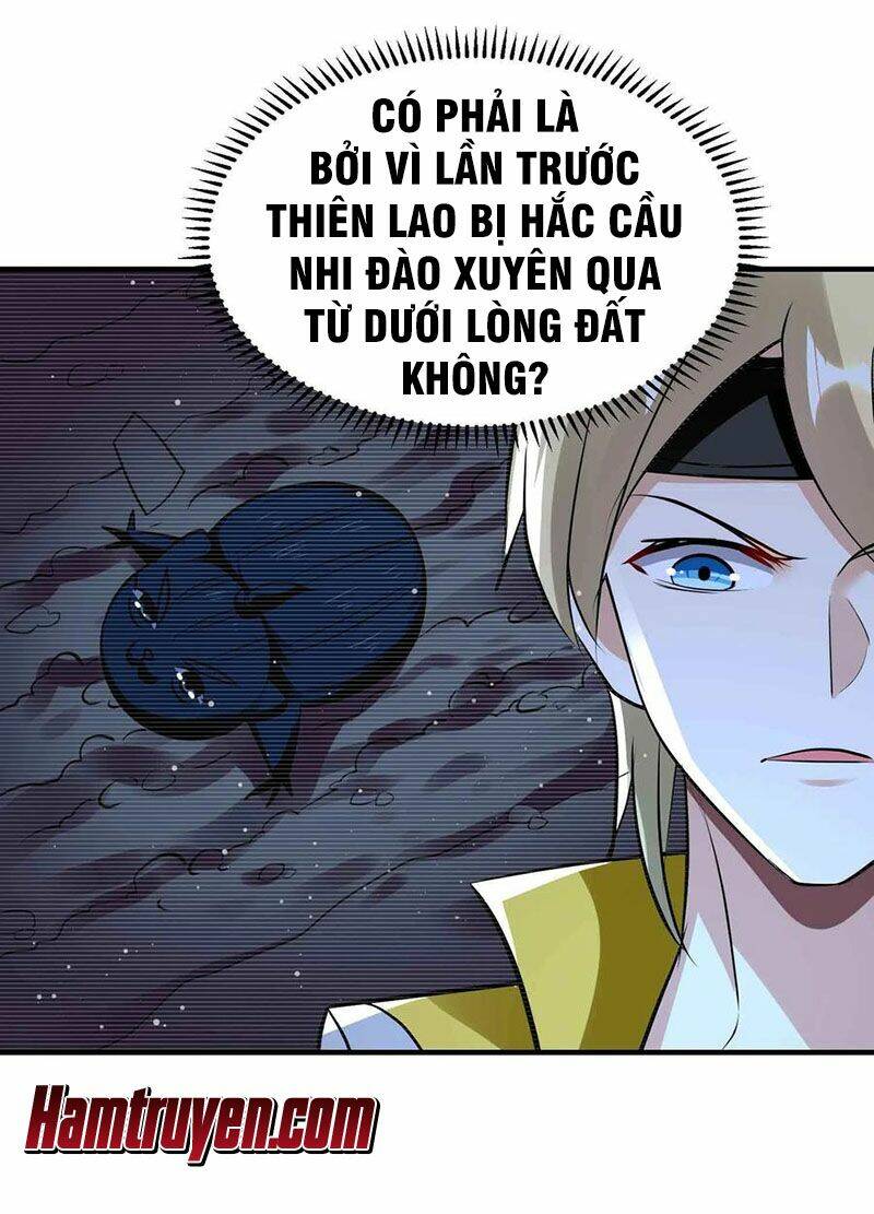vạn giới tiên vương chapter 97 5