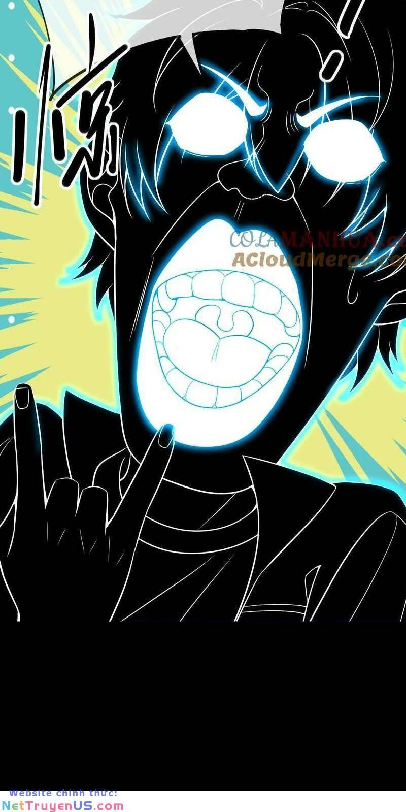 nhìn thấy thanh máu, ta xử tội thần linh chapter 71 28