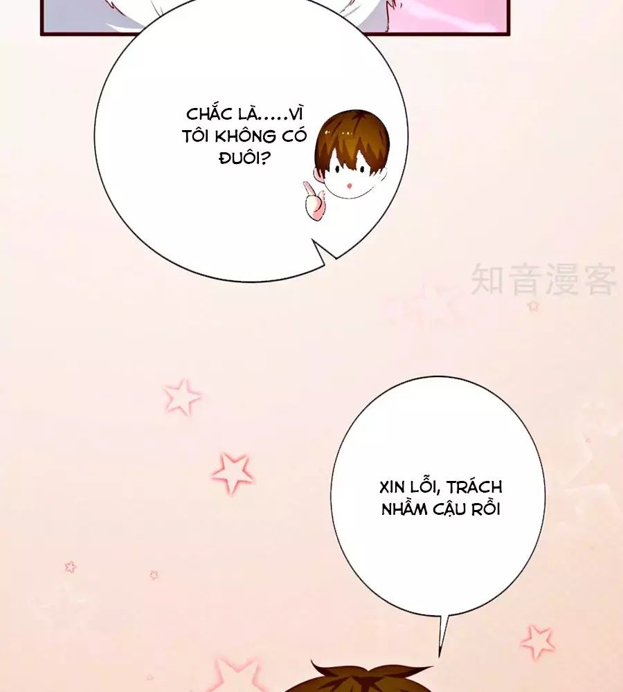 cuộc sống hào môn của vu nữ chapter 46 47