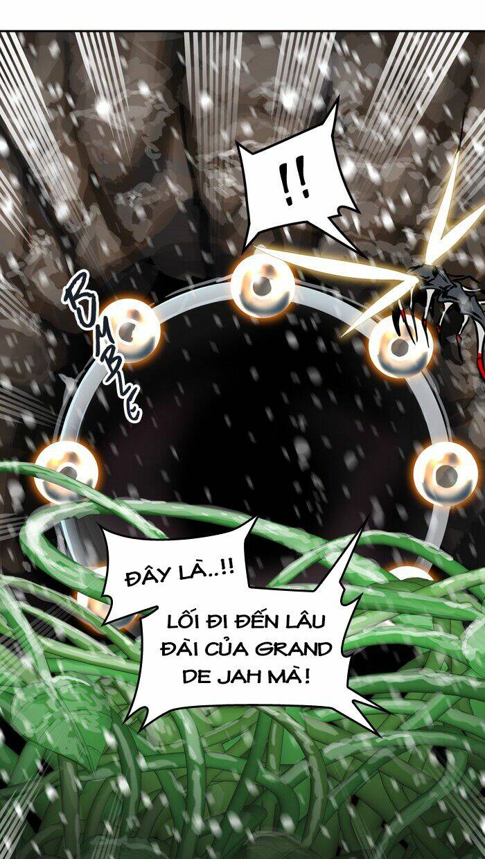 cuộc chiến trong tòa tháp chapter 321 90