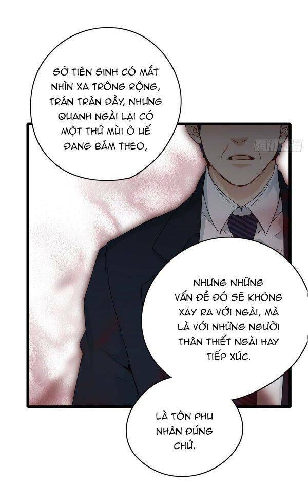 thỉnh quân nhập quái chapter 3 18