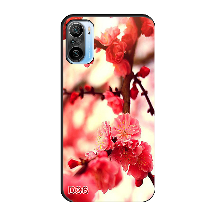 Ốp Lưng Dành Cho XIAOMI K40 PRO