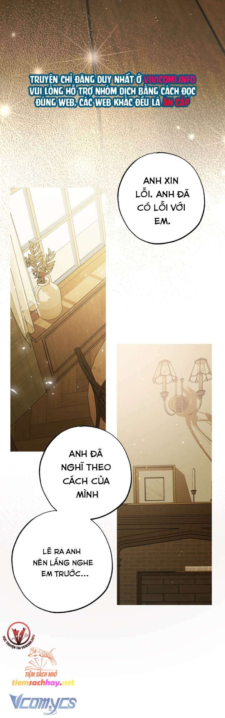 [18+] thuần hoá cô nàng ngổ ngáo chapter 5 28