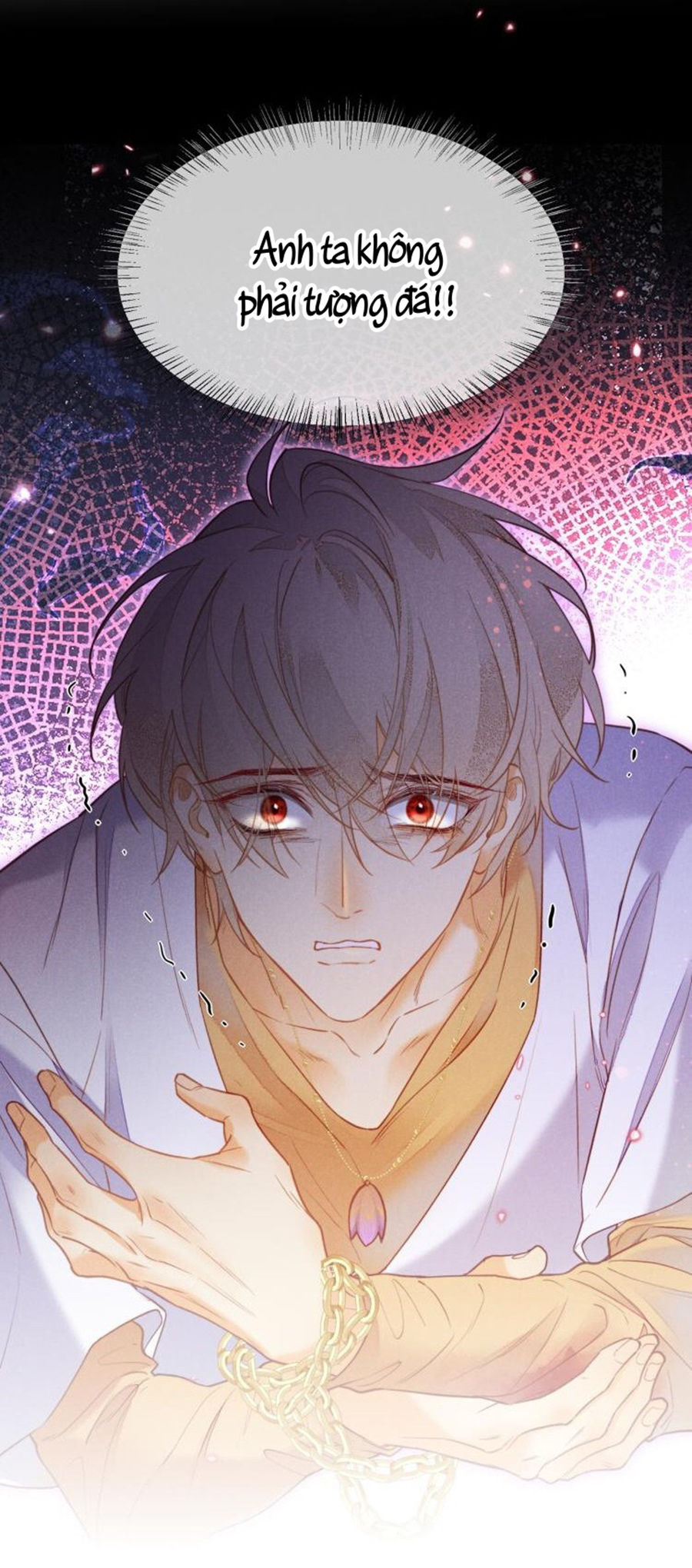 tạm biệt, quốc vương của tôi chapter 5 46